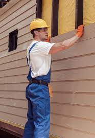 Best Aluminum Siding Installation  in Burgaw, NC